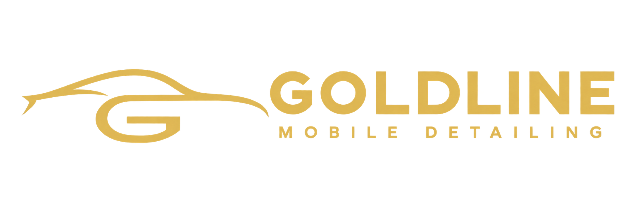 Goldline Mobile Detailing